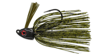 Cargar imagen en el visor de la galería, Real Deal Deflection Swim jig 3/8 oz