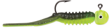 Cargar imagen en el visor de la galería, NYJ NYMPH JIG VMC