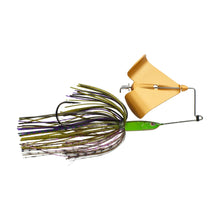 Cargar imagen en el visor de la galería, Berkley Riveter Buzzbait Skirted