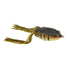 Load image into Gallery viewer, Swamp Lord Floating Frog