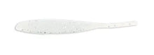 Cargar imagen en el visor de la galería, 3.75" Shad shape worm