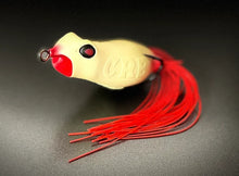 Cargar imagen en el visor de la galería, Copper Red Baits Frogs