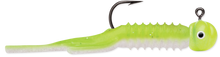 Cargar imagen en el visor de la galería, NYJ NYMPH JIG VMC