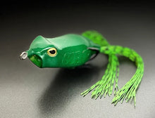 Cargar imagen en el visor de la galería, Copper Red Baits Frogs