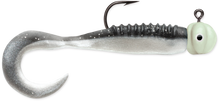 Cargar imagen en el visor de la galería, Curl Tail Jig