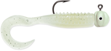 Cargar imagen en el visor de la galería, Curl Tail Jig