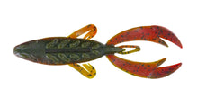 Cargar imagen en el visor de la galería, 4" Fighting Frog Big Bait Bites