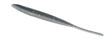 Cargar imagen en el visor de la galería, 3.75" Shad shape worm