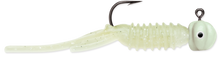 Cargar imagen en el visor de la galería, NYJ NYMPH JIG VMC