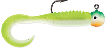 Cargar imagen en el visor de la galería, Curl Tail Jig