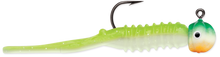 Cargar imagen en el visor de la galería, NYJ NYMPH JIG VMC