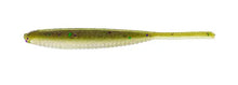 Cargar imagen en el visor de la galería, 3.75" Shad shape worm