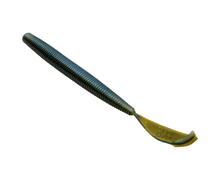 Cargar imagen en el visor de la galería, Strike King Rage Tail Cut-R-Worm
