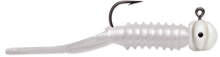 Cargar imagen en el visor de la galería, NYJ NYMPH JIG VMC