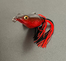 Cargar imagen en el visor de la galería, Copper Red Baits Frogs
