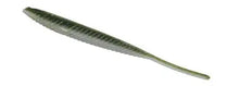 Cargar imagen en el visor de la galería, 3.75" Shad shape worm
