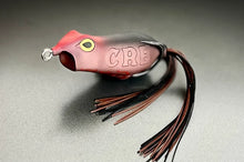Cargar imagen en el visor de la galería, Copper Red Baits Frogs