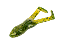Cargar imagen en el visor de la galería, Stanley Ribbit frog and Baby Ribbit