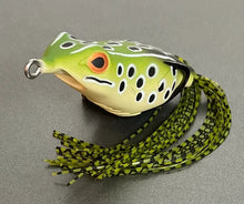 Cargar imagen en el visor de la galería, Copper Red Baits Frogs