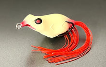 Cargar imagen en el visor de la galería, Copper Red Baits Frogs