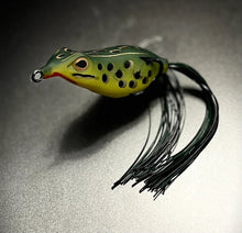 Cargar imagen en el visor de la galería, Copper Red Baits Frogs