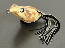Cargar imagen en el visor de la galería, Copper Red Baits Frogs