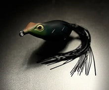 Cargar imagen en el visor de la galería, Copper Red Baits Frogs