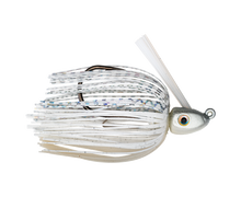 Cargar imagen en el visor de la galería, Heavy Cover swim jig Strike King  3/8 oz