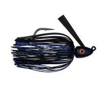 Cargar imagen en el visor de la galería, Heavy Cover swim jig Strike King  3/8 oz