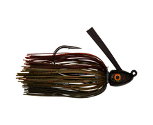 Cargar imagen en el visor de la galería, Heavy Cover swim jig Strike King  3/8 oz