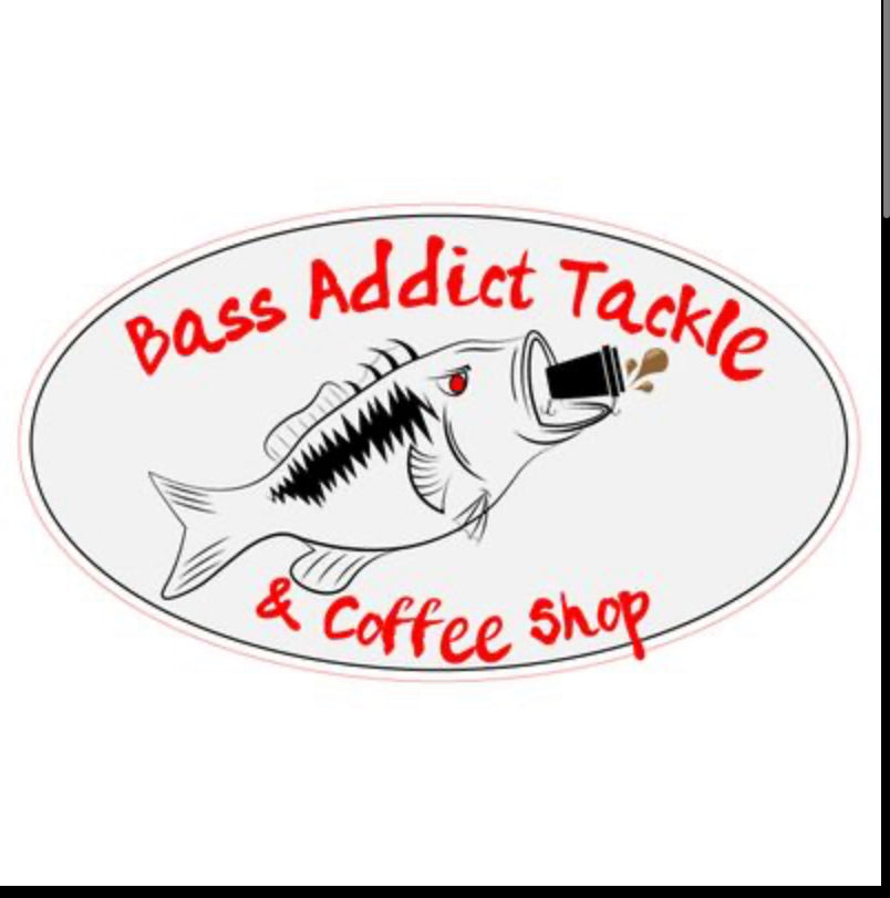 Bass Addict Tackle: ALL YOUR FISHING GEAR