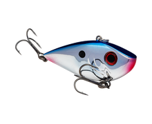 Cargar imagen en el visor de la galería, Strike King Red Eye Shad 1/2 oz. Lipless Crank