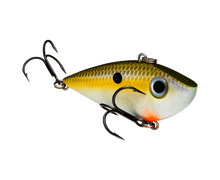 Cargar imagen en el visor de la galería, Strike King Red Eye Shad 1/2 oz. Lipless Crank