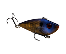 Cargar imagen en el visor de la galería, Strike King Red Eye Shad 1/2 oz. Lipless Crank