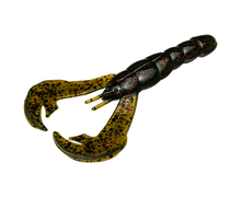 Cargar imagen en el visor de la galería, Rage tail rage craw