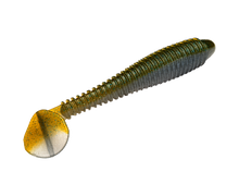 Cargar imagen en el visor de la galería, 5.75" Rage Tail