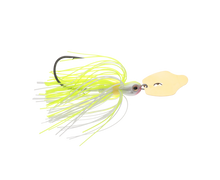 Load image into Gallery viewer, Strike King Thunder Cricket 3/8 Vibrating Jig