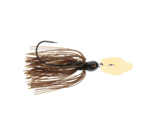 Load image into Gallery viewer, Strike King Thunder Cricket 3/8 Vibrating Jig