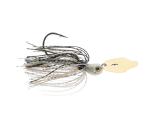 Load image into Gallery viewer, Strike King Thunder Cricket 3/8 Vibrating Jig