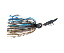 Load image into Gallery viewer, Strike King Thunder Cricket 3/8 Vibrating Jig