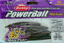 Cargar imagen en el visor de la galería, Berkley Power Bait Max Scent The General