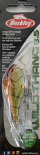 Cargar imagen en el visor de la galería, Berkley Wildthang 8.5