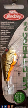 Cargar imagen en el visor de la galería, Berkley Wildthang 6.5