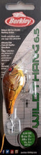 Cargar imagen en el visor de la galería, Berkley Wildthang 6.5