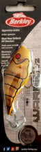 Cargar imagen en el visor de la galería, Berkley Warpig