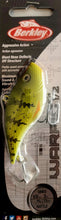 Cargar imagen en el visor de la galería, Berkley Warpig