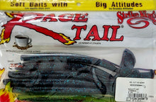 Cargar imagen en el visor de la galería, Strike King Rage Tail Cut-R-Worm 6"