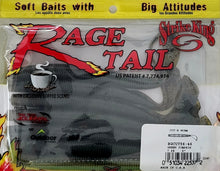 Cargar imagen en el visor de la galería, Strike King Rage Tail Cut-R-Worm 6"
