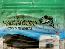 Cargar imagen en el visor de la galería, Gary Yamamoto  yamasenko 5"