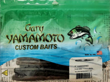 Cargar imagen en el visor de la galería, Gary Yamamoto  yamasenko 5"